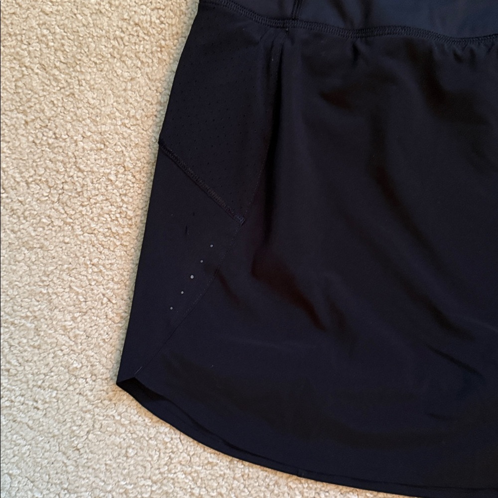 Athleta Black Short